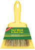 Coghlan's Yellow Tent Whisk 80 in. H X 50 in. L 1 pc