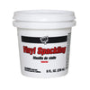 DAP Ready to Use White Spackling Compound 0.5 pt.