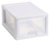 Sterilite 20518006 Small Drawer (Pack of 6)