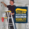 Werner 250 lbs. Capacity Aluminum Single-Sided Type I Step Ladder 4 H ft.