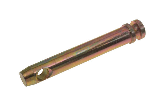 SpeeCo Steel Top Link Pin 3/4 in. D X 2-3/4 in. L