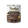 Varathane Western Oak Oil-Based Urethane Modified Alkyd Fast Dry Wood Stain 1 qt (Pack of 2)