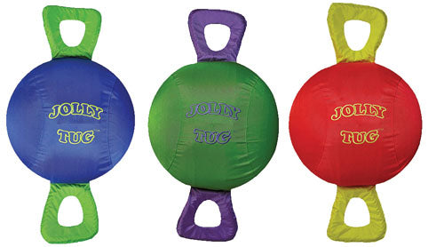 Jolly Pets Tug
