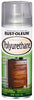 Rustoleum 7870-830 11 Oz Gloss Clear Polyurethane (Pack of 6)