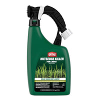 Ortho Nutsedge Killer RTS Hose-End Concentrate 32 fl. oz. - Deal of The Week
