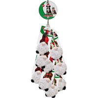 Spot Holiday Gnome Catnip Clipstrip
