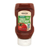 Woodstock Organic Tomato Ketchup - Case of 16 - 15 OZ
