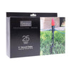Celebrations Christmas Light Stakes 11 in. 25 pk