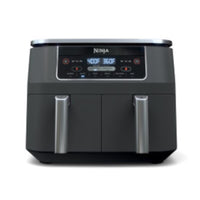 Ninja Foodi Black 8 qt Programmable Air Fryer