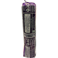 Pro 4 x 300-Ft. Black Weed Barrier Professional-Grade Landscape Fabric