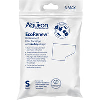 Aqueon Ecorenew Filter Cartridges