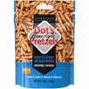 Dot's Homestyle Southwest Pretzels 5 oz Bagged (Pack of 10)