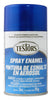 Testor'S 1639t 3 Oz Flake Blue Metallic Spray Enamel (Pack of 3)