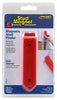Magnet Source Stud Magnet 07612 4 in. L X 1 in. W Magnetic Stud Finder 1 in. 1 pc
