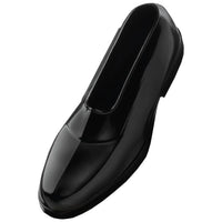 Tingley Dress Rubber Overshoe Large - Trim
