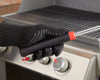 Weber Grill Brush 18 in. H X 1 in. L X 7 in. W 1 pk