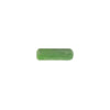 Wooster Big Green Flock Foam 4-1/2 in. W X 3/8 in. Trim Paint Roller Cover 2 pk