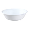 Corelle 18 oz. Winter Frost Glass/Porcelain Soup/Cereal Bowl 6.25 in. Dia. 1 pk (Pack of 6) - Deal of The Week