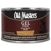 Gel Stain Specl Wlnt Pt (Pack of 4)