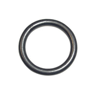 Apache Rubber 1/2 in. D O-Rings 5 pk