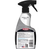 Weiman Floral Scent Stainless Steel Cleaner & Polish 12 oz. Liquid (Pack of 6)