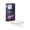 Philips Hue 40 in. L White LED Smart-Enabled Strip Light Extension 1 pk - Deal of The Week