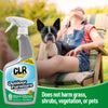 CLR Outdoor Furniture Cleaner 26 oz Liquid (Pack of 6)