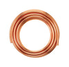 JMF Company 1/2 in. D X 10 ft. L Copper Type L Tubing