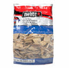 Weber Hickory Wood Smoking Chips 192 Cu In 2 lb Bag All Natural Rich Smoky Flavor for Grilling