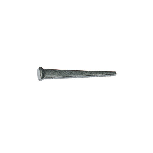 Clavo de acero para mampostería Grip-Rite 8D de 2-1/2 pulg. con cabeza en T, 5 lb (paquete de 6)
