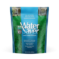 Barenbrug Water Saver Tall Fescue Grass Sun or Shade Grass Seed 1.5 lb