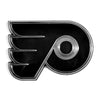 NHL - Philadelphia Flyers Plastic Emblem