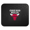 NBA - Chicago Bulls Back Seat Car Mat - 14in. x 17in.