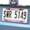 MLB - Arizona Diamondbacks Metal License Plate Frame