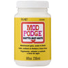 Plaid Mod Podge High Strength Glue Decoupage 8 oz.