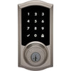 919TRL 11P SMT Premis Deadbolt - Venetian Bronze