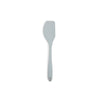 Core Kitchen 2.5 in. W x 11 in. L Gray Silicone Pointed Spatula
