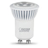 Feit MR11 GU10 LED Bulb Warm White 25 Watt Equivalence 1 pk