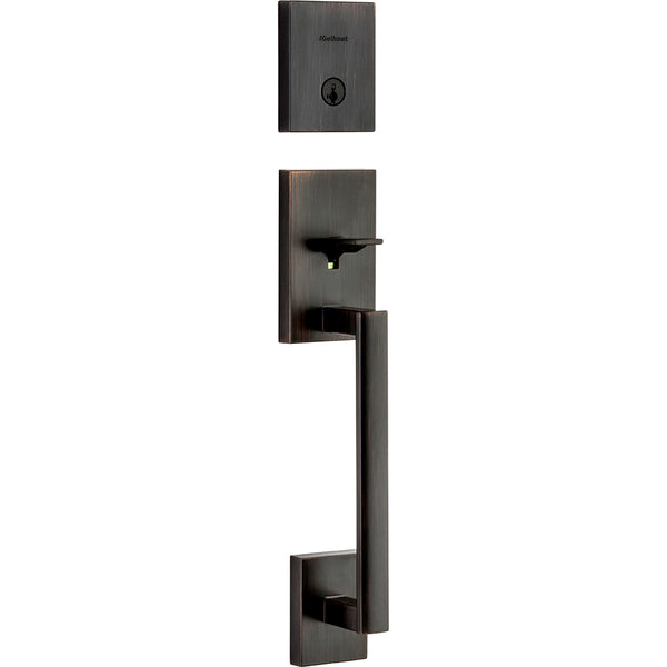 819SCE LIP 11P San Clemente Dummy Handleset - Venetian Bronze