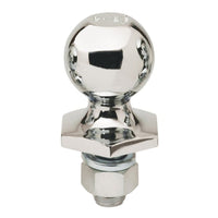 Reese Towpower 2 in. Hitch Ball