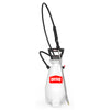 Ortho Black/White Adjustable Tip Battery Operated Compressed Air Sprayer 2 gal. Capacity