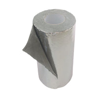 Frost King Duct Insulation Self Adhesive Foil and Foam 12 W x 1/8 Thick in. x 15 L ft.