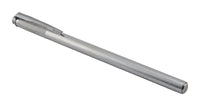 Magnet Source 5.75 in. L X .25 in. W Silver Pocket Pick-Up Magnet 2 lb. pull 1 pc