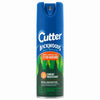 Cutter Backwoods Insect Repellent Liquid For Mosquitoes 6 oz.