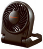 Honeywell Turbo on the Go 6.44 in. H X 4.72 in. D 1 speed Portable Fan