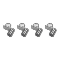 M-D Building Products Die Cast Flush Screen Clip 100 pk