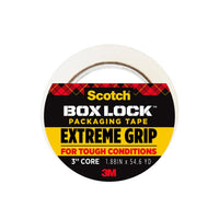 Scotch Box Lock 1.88 in. W X 54.6 yd L Shipping Tape - Deal of The Week