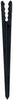 Orbit For 1/4 in. Tubing Drip Irrigation Tubing Stake 0.5 in. H 10 pk