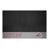 Ohio State University Southern Style Grill Mat - 26in. x 42in.