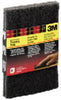 3M 6 in. L x 3-7/8 in. W x 1 in. Fine Sanding Sponge (Pack of 12)